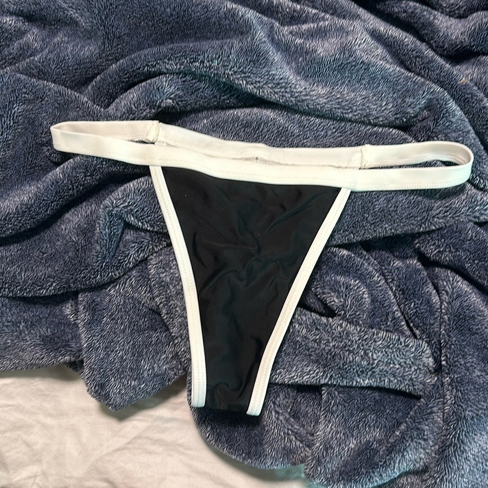 Sunny Co Swimsuit Bottoms